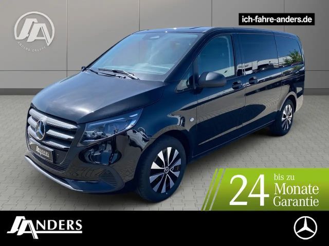 Mercedes-Benz Vito 2026 Diesel