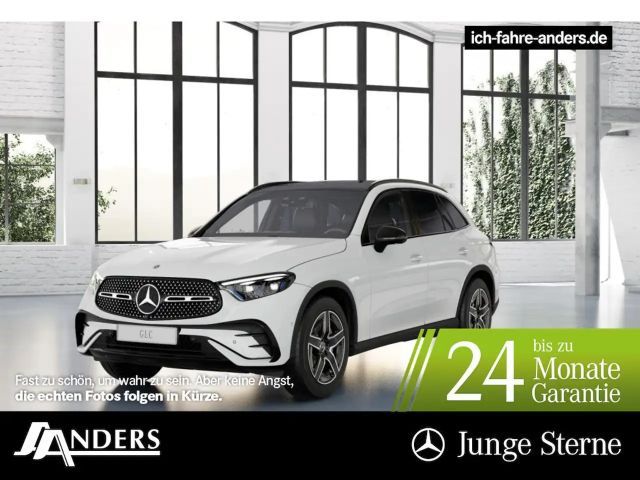 Mercedes-Benz GLC 220 2023 Diesel