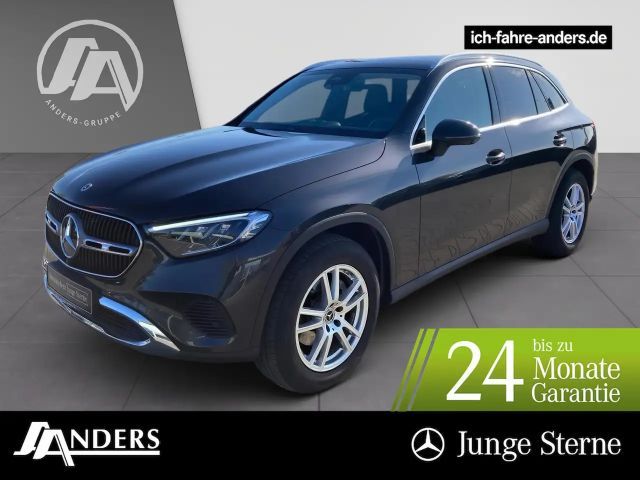 Mercedes-Benz GLC 220 2025 Diesel