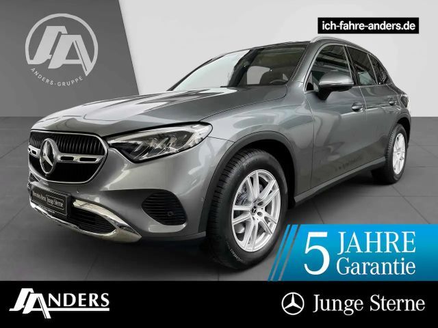 Mercedes-Benz GLC 220 2023 Diesel