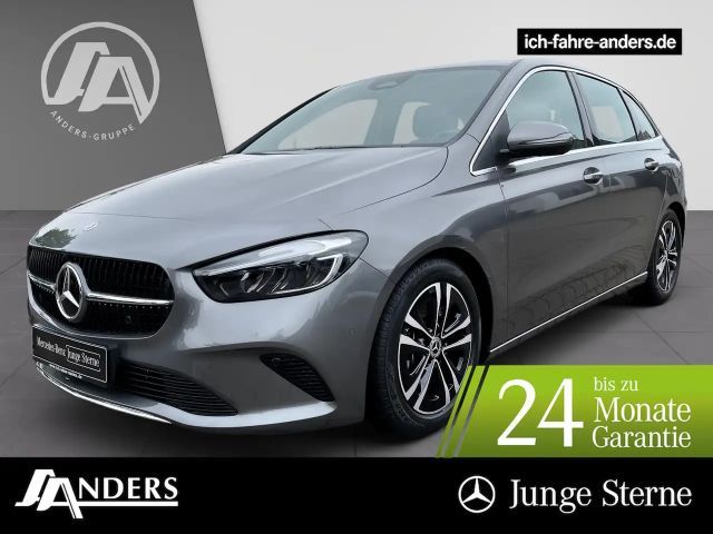 Mercedes-Benz B 200 d Progr.+LED+NAV+KAM+WINTER-P.+SHZ+SPIEGEL 2025 Diesel