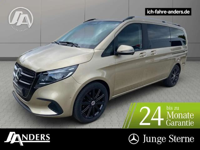 Mercedes-Benz V 300 Style Lang Burmester*AHK 2,5t*Widescreen* 2024 Diesel