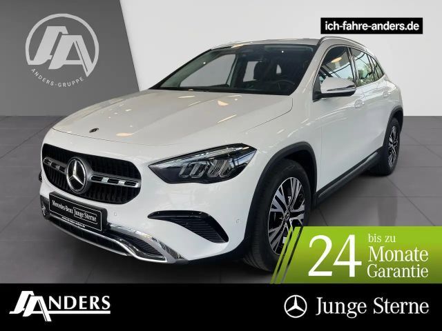 Mercedes-Benz GLA 180 Progressive Adv.+DISTR.+Kam+LED+Navi+SHZ 2025 Benzine