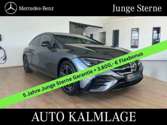 Mercedes-Benz EQE 300 EQE 300 Edition-AMG PANORAMA+DISTRONIC+BURMESTER 2025 Elektrisch