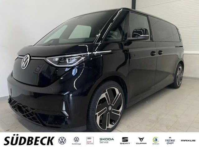 Volkswagen ID. Buzz 2025 Elektrisch