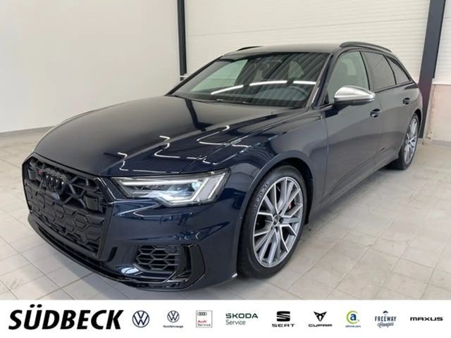Audi S6 Avant 3.0 TDI quattro BANG&OLUFSEN+MATRIX+ACC+K... 2024 Diesel