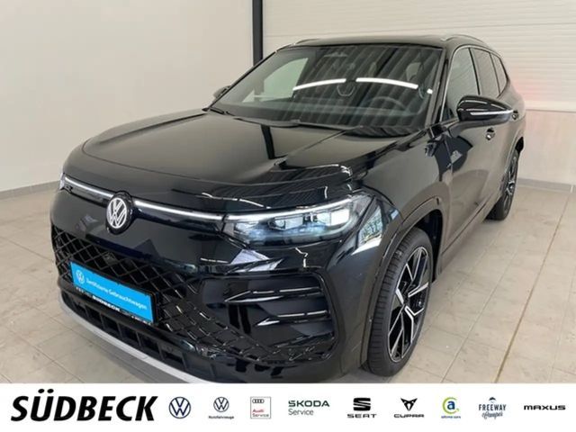 Volkswagen Tayron 2025 Diesel
