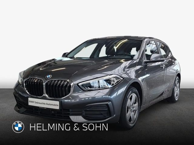 BMW 118 i Hatch Advantage Head-Up DAB LED Shz. uvm. 2021 Benzine