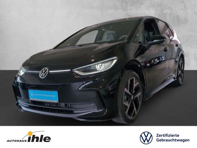 Volkswagen ID.3 2026 Elektrisch