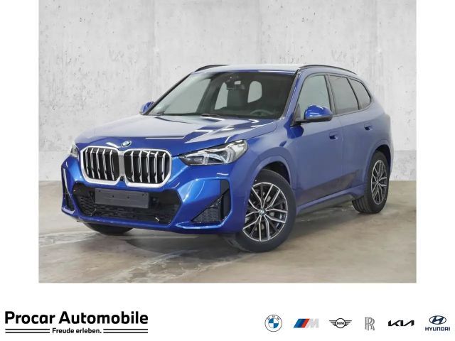 BMW X1 xDrive23d M Sport HUD PANO ACC AHK RFK NAVI 2025 Diesel