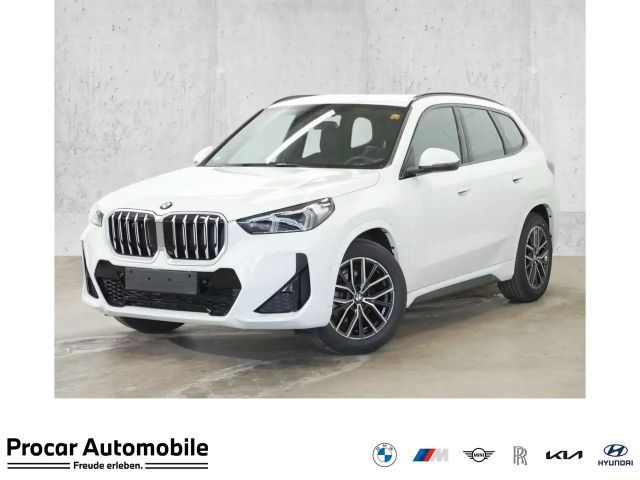 BMW X1 xDrive20d M Sport ACC AHK RFK NAVI LED DAB 2025 Diesel