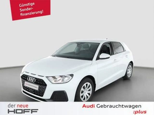 Audi A1 Sportback Advanced Acc Carplay Sportsitze Klima Sh 2025 Benzine