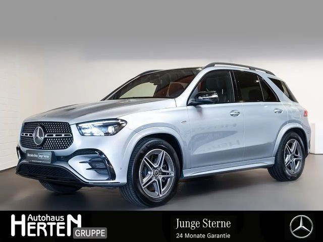 Mercedes-Benz GLE 350 2025 Hybride / Diesel