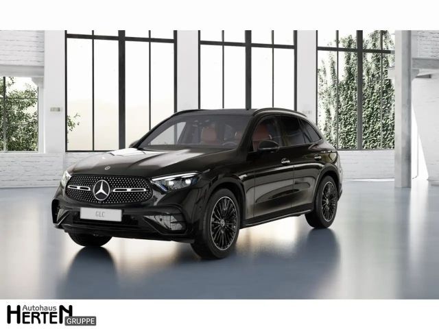 Mercedes-Benz GLC 200 2025 Benzine
