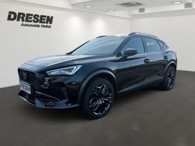 Cupra Formentor CUPRA VZ 2.0 TSI CarPlay+Sitzheizung+Navi 2024 Benzine