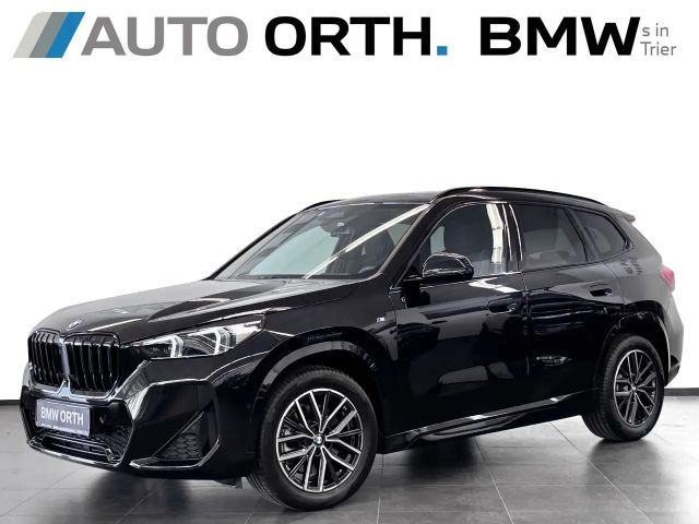 BMW X1 xDrive23d M-SPORT LC-PRO HUD PANO 360° DA h/k 2023 Diesel