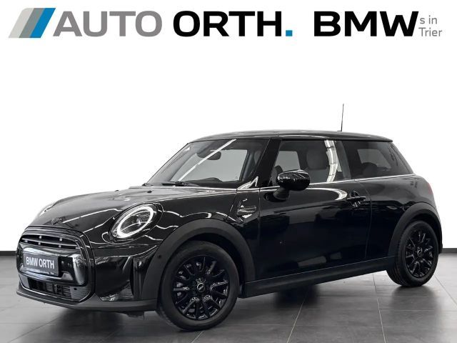 MINI Cooper AUT. "The next 100 years" NAVI DR.ASS SPS 2024 Benzine