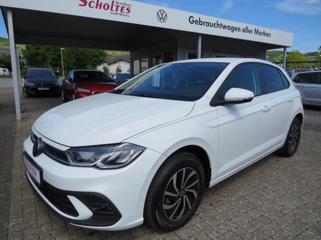 Volkswagen Polo Life 1.0 TSI DSG 2025 Benzine