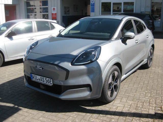 Ford Puma Gen-E