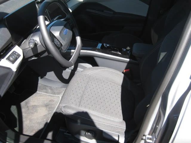 Ford Puma Gen-E