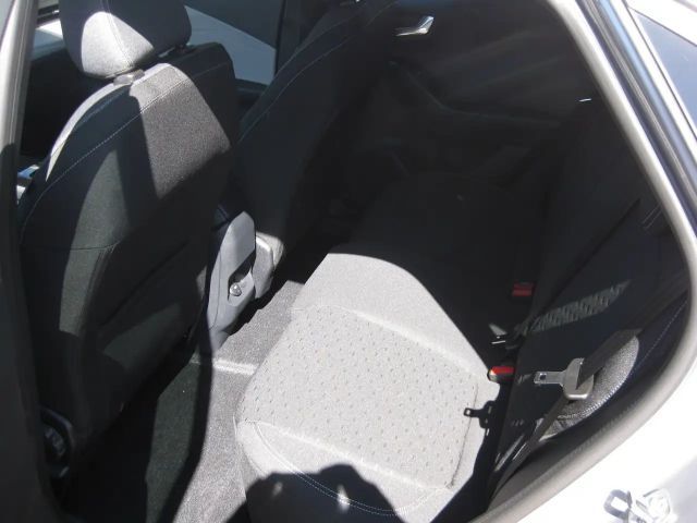 Ford Puma Gen-E