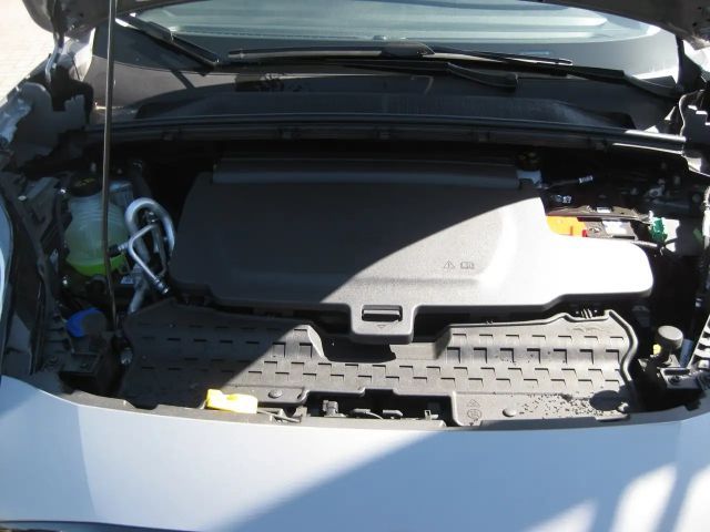 Ford Puma Gen-E