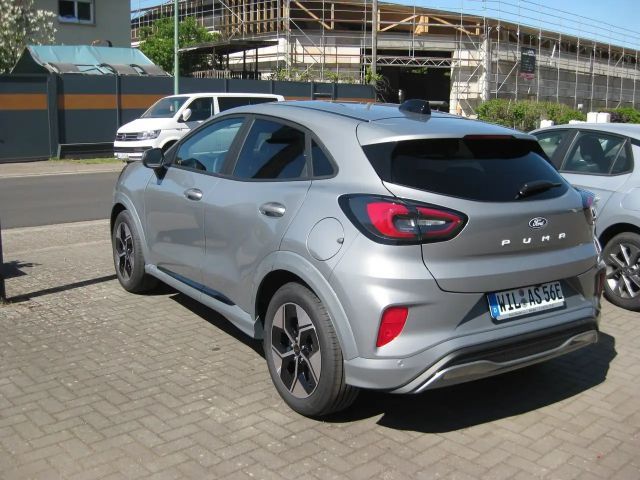 Ford Puma Gen-E