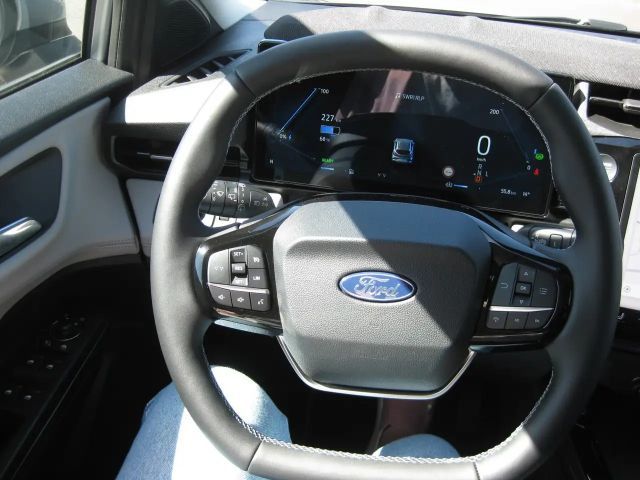 Ford Puma Gen-E