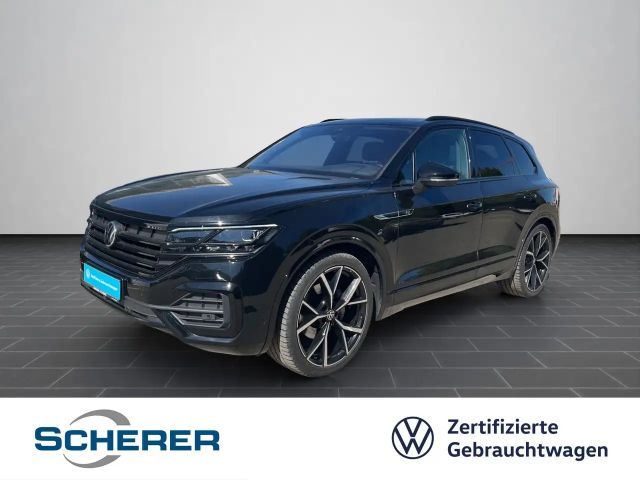 Volkswagen Touareg 3.0 TDI DSG R-Line AHK PANO MATRIX-LED 2023 Diesel
