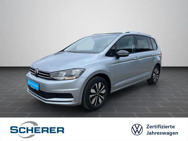 Volkswagen Touran 1.5 TSI Comfortline SHZ NAVI RFK ACC 2025 Benzine