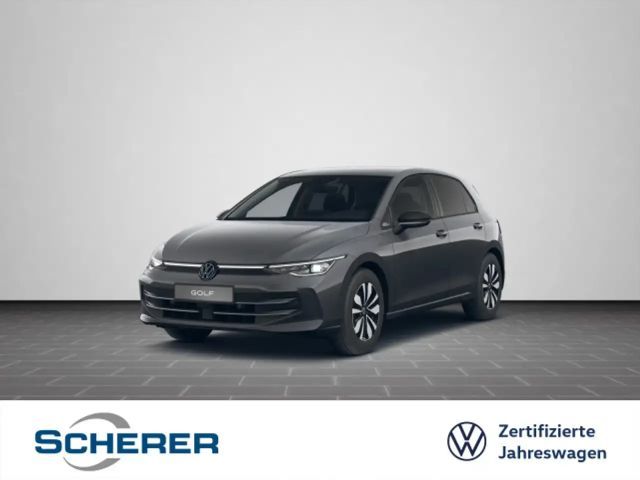 Volkswagen Golf 1,5 l eTSI DSG Goal AHK SHZ NAVI ACC 2025 Benzine