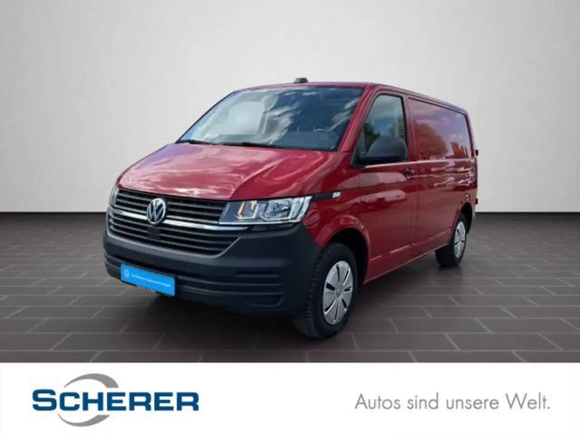 Volkswagen T6.1 Transporter Kasten 2.0 TDI L1H1 2022 Diesel