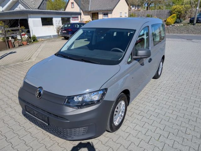 Volkswagen Caddy 5 Kombi EcoProfi 2.0 TDI 2023 Diesel