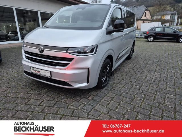 Volkswagen T7 Caravelle Edition 2,0TDI Automatik 4motion - Matrix, Stan... 2026 Diesel