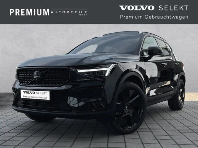 Volvo XC40 2026 Benzine
