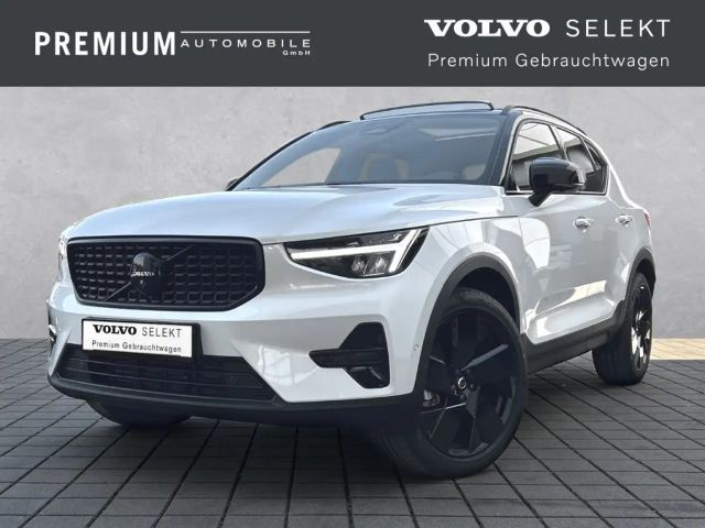 Volvo XC40 2026 Benzine