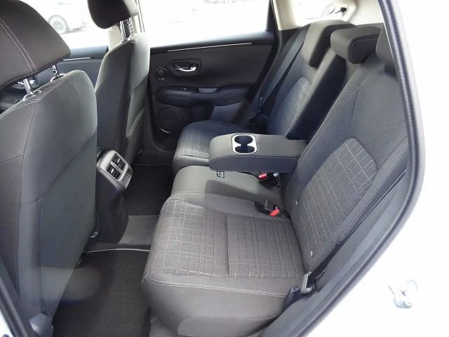 Honda ZR-V