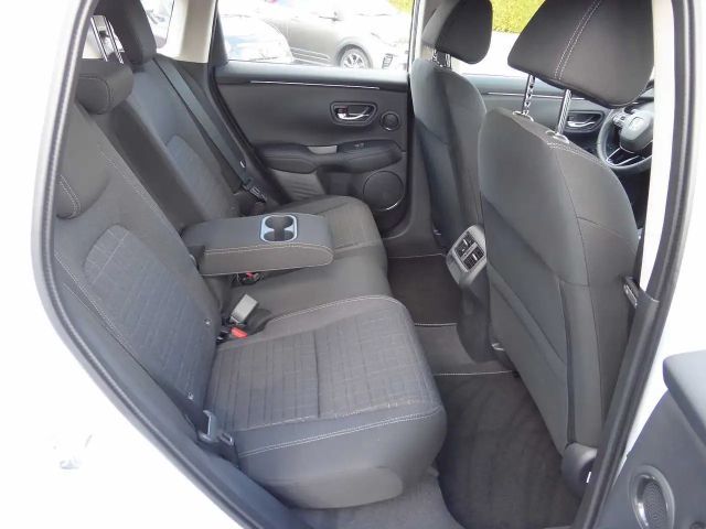 Honda ZR-V