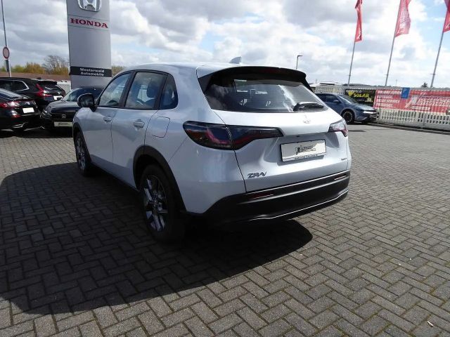 Honda ZR-V