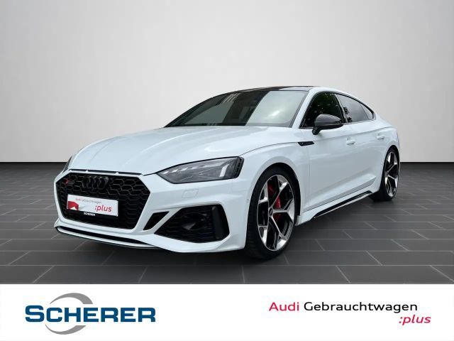 Audi RS5 RS5 2.9 TFSI Sportback Competition CARBON PANO B 2023 Benzine