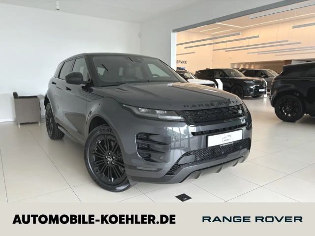 Land Rover Range Rover Evoque P270e Dynamic SE WKP PANODACH 2024 Hybride / Benzine