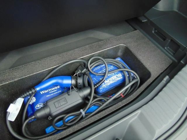Subaru Solterra