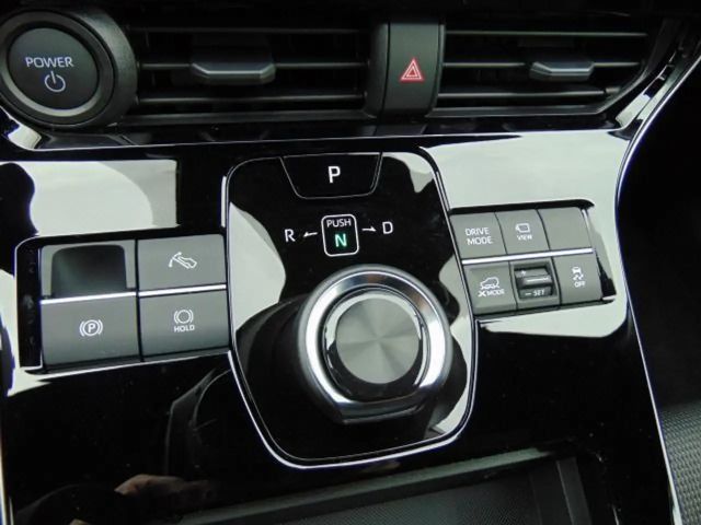 Subaru Solterra