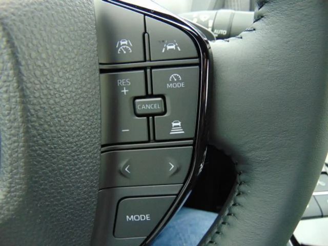 Subaru Solterra