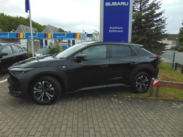 Subaru Solterra
