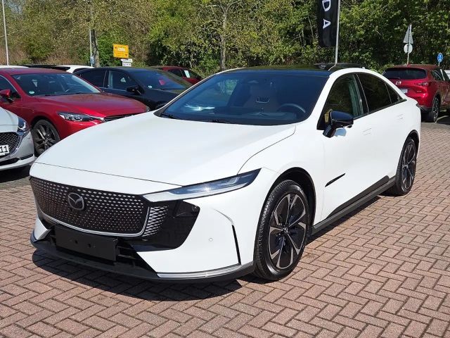 Mazda 6e