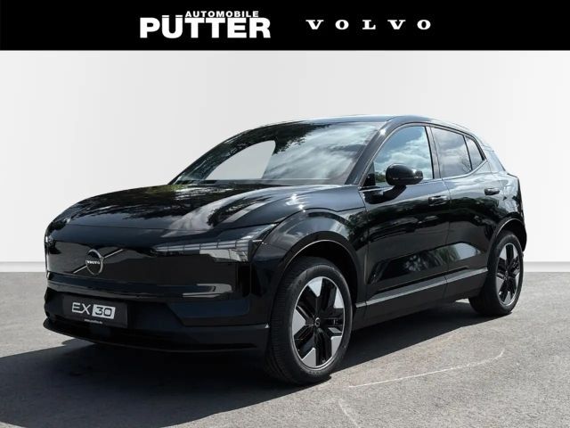 Volvo EX30 Single Motor Plus 18'' Soundsystem HarmanKardon 36 2026 Elektrisch