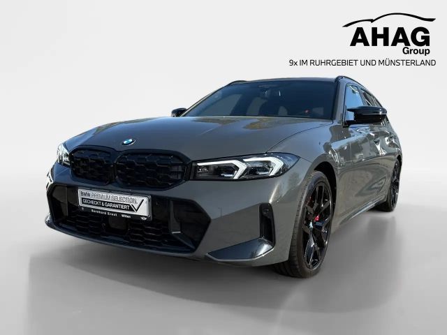 BMW 340 M340i xDrive M Sport Pro Pano AHK H/K DAProf. 2025 Benzine