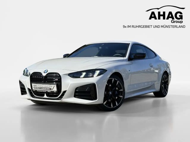 BMW 440 M440i xDrive ACC H/K 360° StHz HuD LED DAB 2025 Benzine