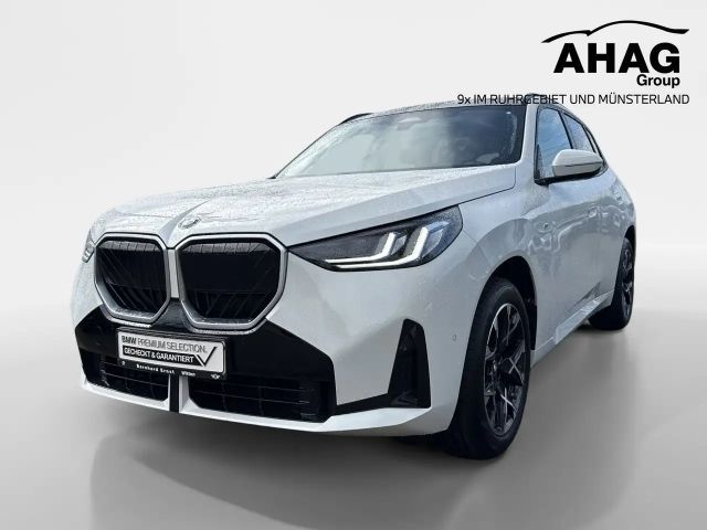 BMW X3 20d xDrive M SPORT AHK Pano Stdz,H/K HuD 2025 Diesel